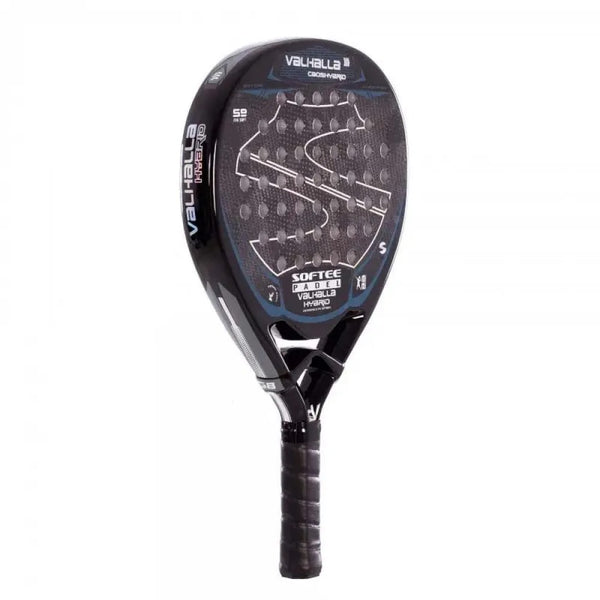 SOFTEE VALHALLA DIAMOND 3K CARBON
