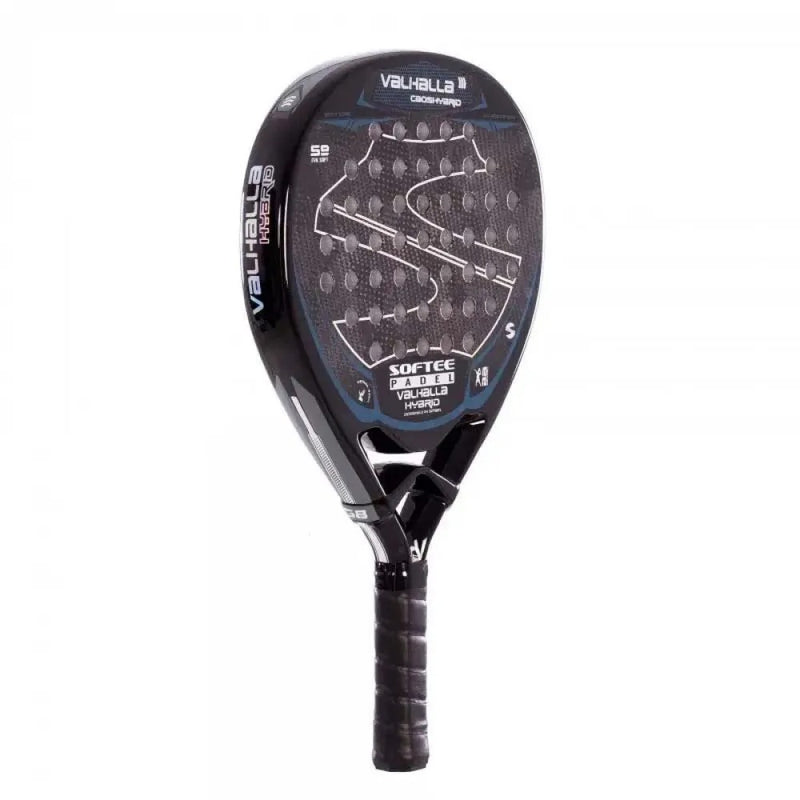 SOFTEE VALHALLA DIAMOND 3K CARBON