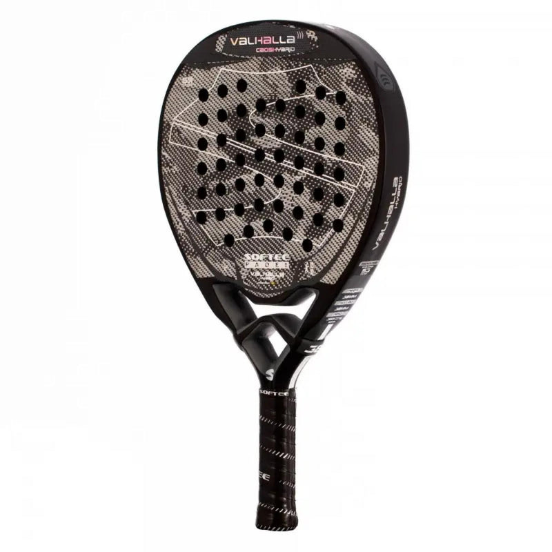 Valhalla Softel Paddle Hybrid VALHALLA SOFTEE DIAMOND PADEL