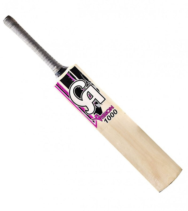 HAND CRAFTED TAPE BALL BAT